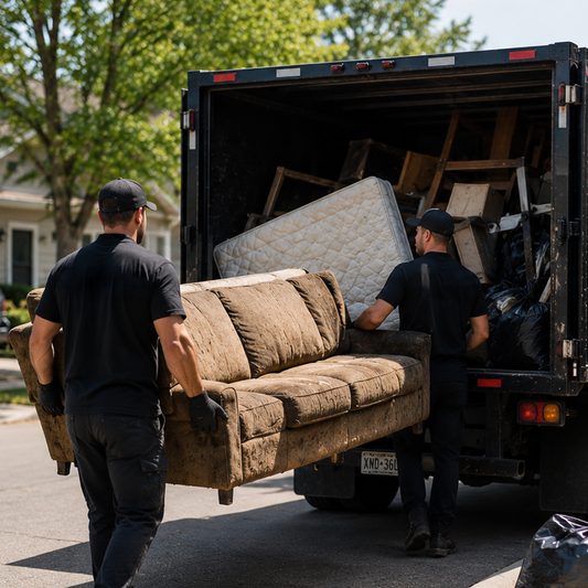 Junk Removal